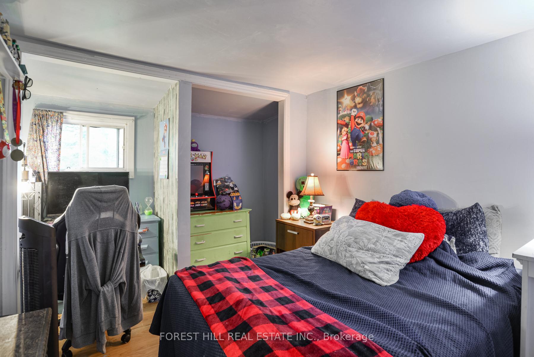 Photo 19 of 183 Bonnell Road, Bracebridge, Macaulay — HOMEH