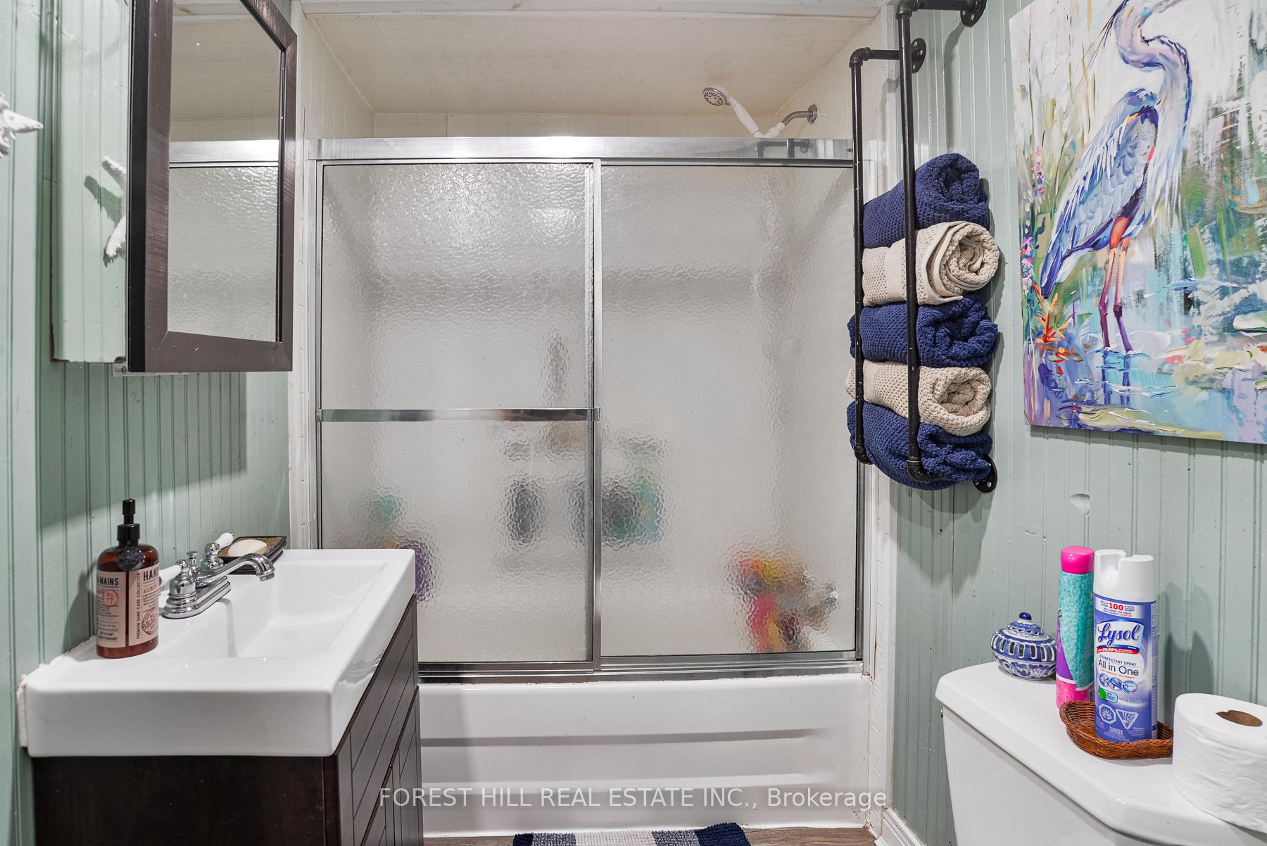 Photo 21 of 183 Bonnell Road, Bracebridge, Macaulay — HOMEH