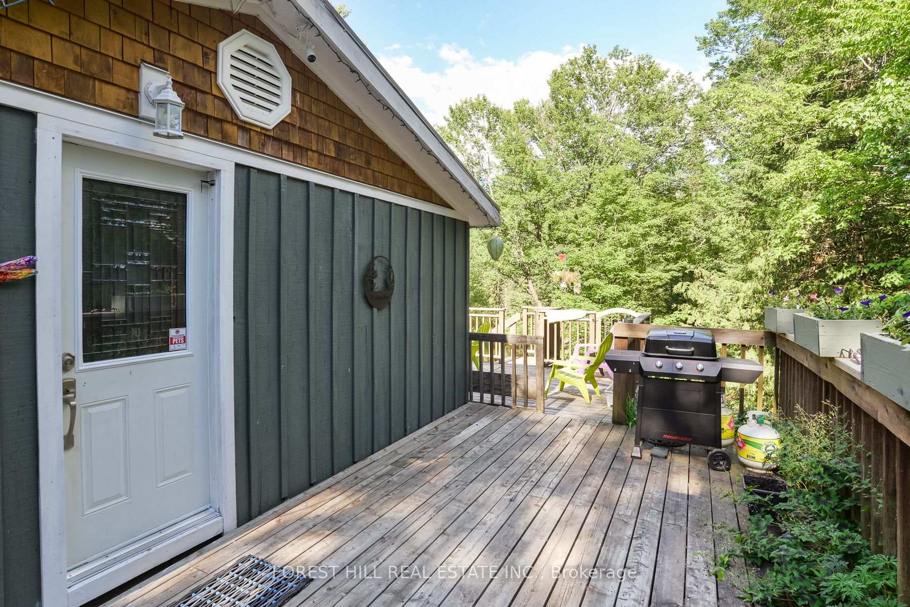 Photo 23 of 183 Bonnell Road, Bracebridge, Macaulay — HOMEH