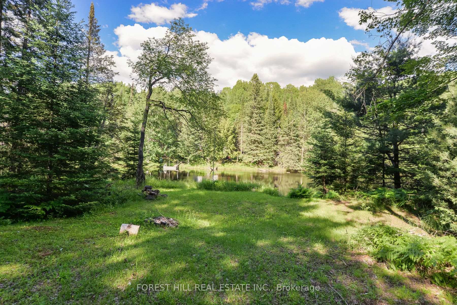 Photo 26 of 183 Bonnell Road, Bracebridge, Macaulay — HOMEH