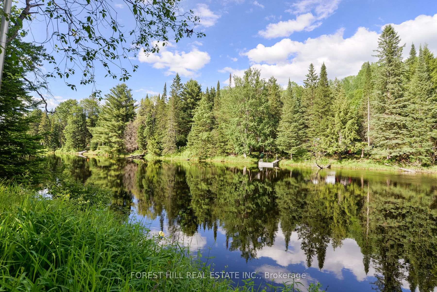 Photo 27 of 183 Bonnell Road, Bracebridge, Macaulay — HOMEH