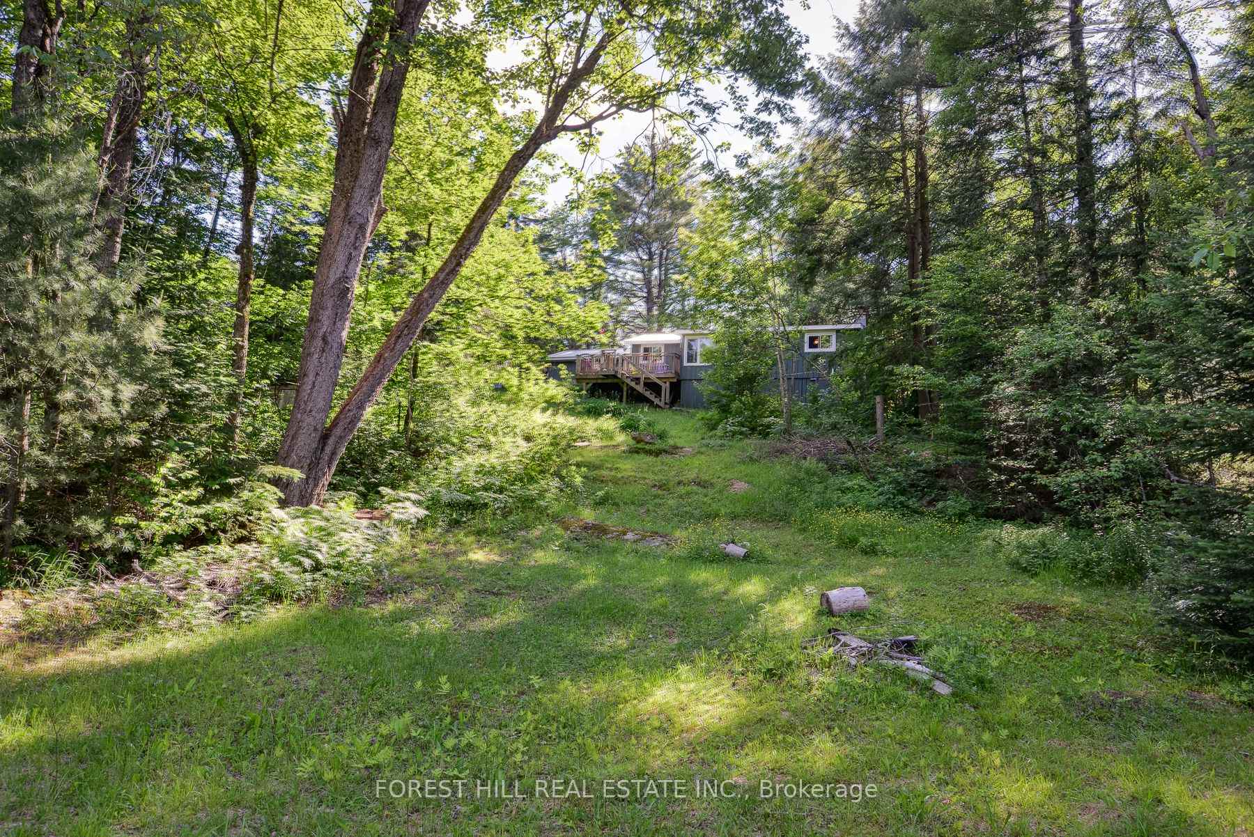 Photo 29 of 183 Bonnell Road, Bracebridge, Macaulay — HOMEH