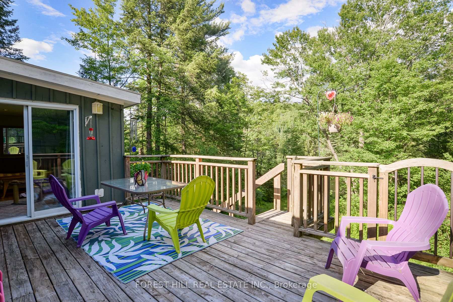 Photo 30 of 183 Bonnell Road, Bracebridge, Macaulay — HOMEH