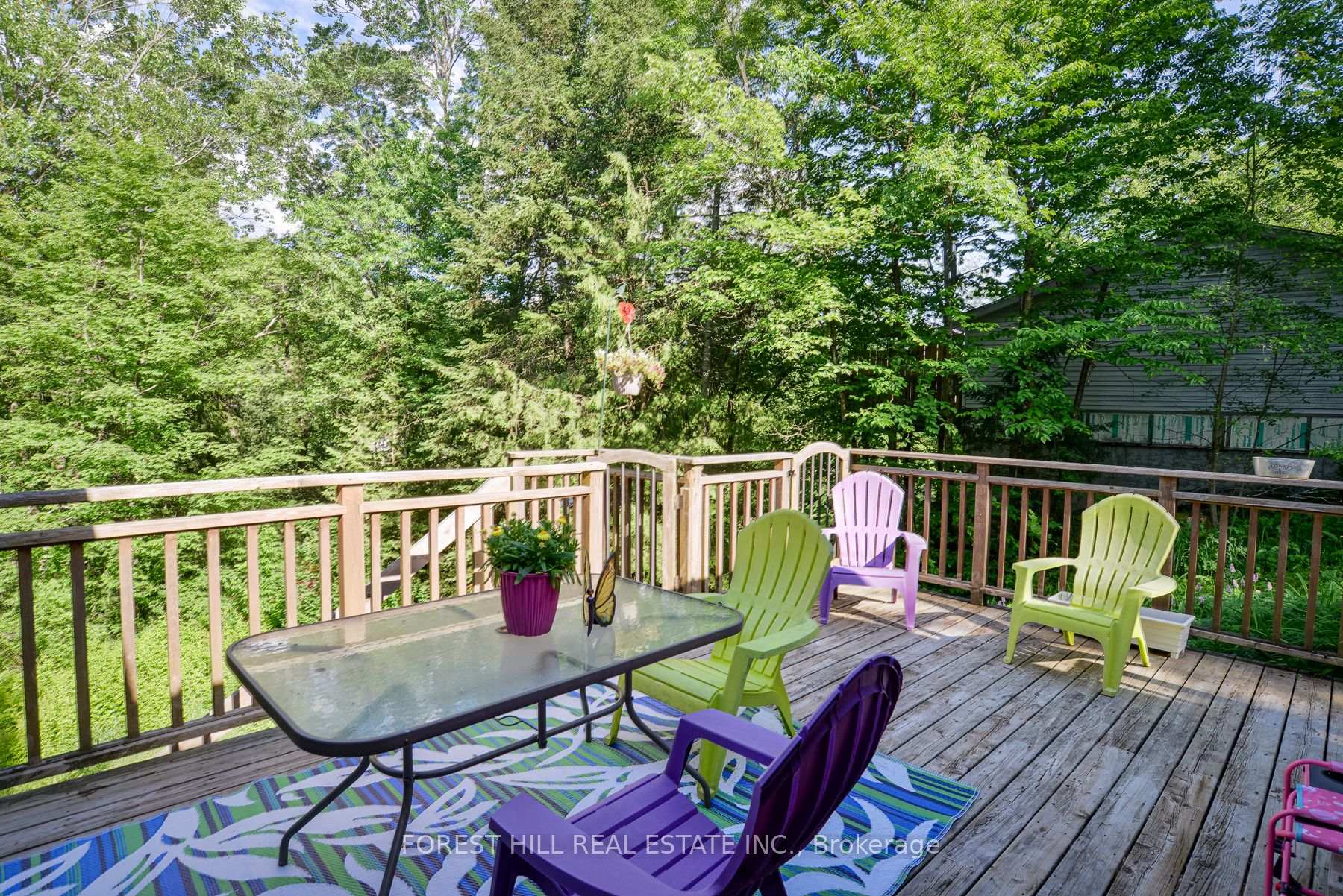 Photo 31 of 183 Bonnell Road, Bracebridge, Macaulay — HOMEH