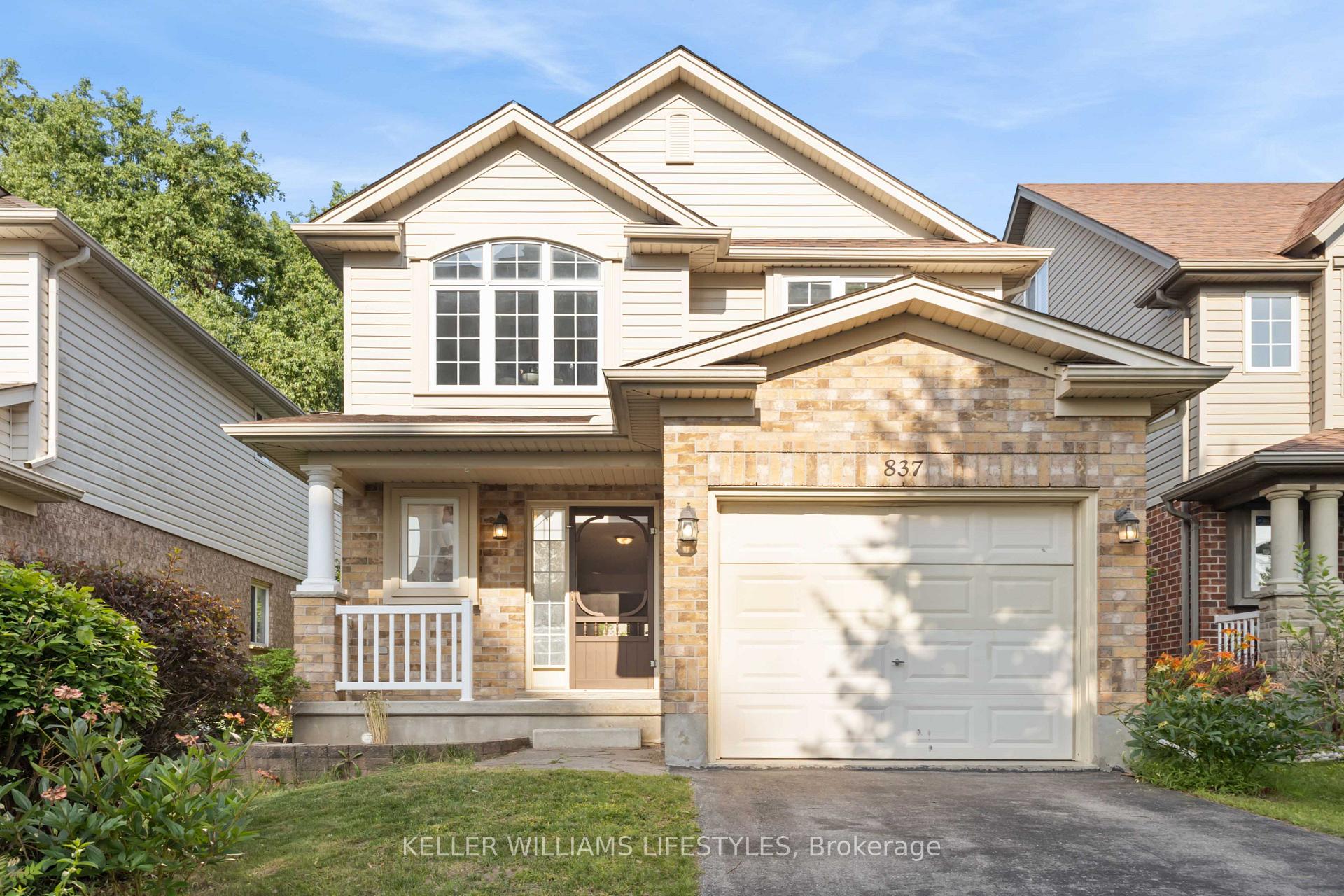 Photo 1 of 837 Capulet Lane, London, North M — HOMEH