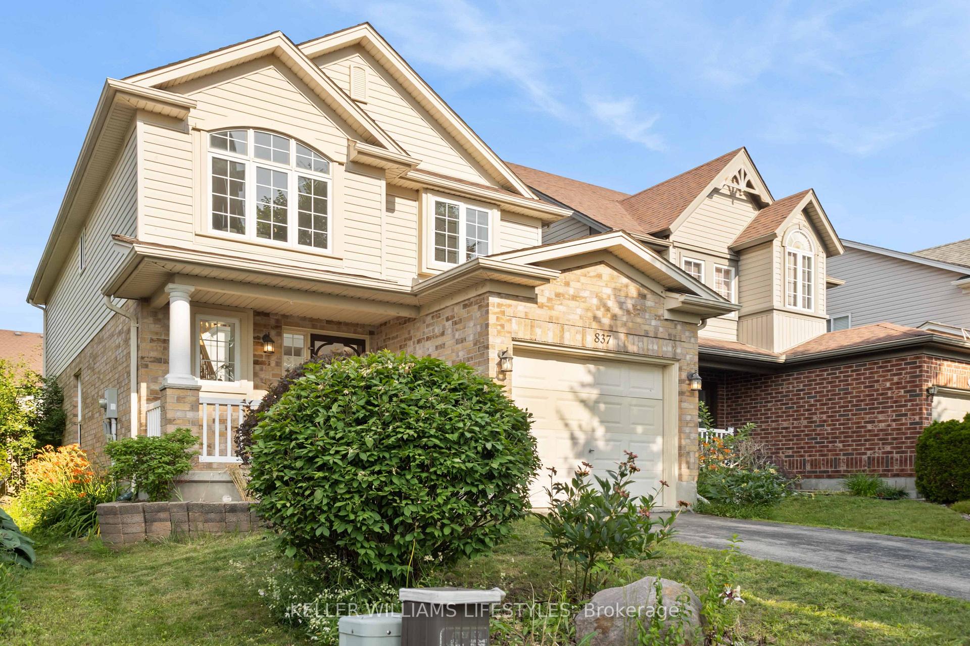 Photo 3 of 837 Capulet Lane, London, North M — HOMEH
