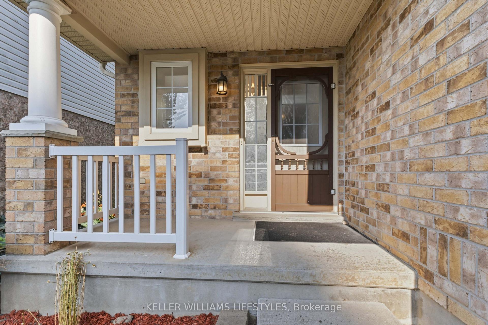 Photo 4 of 837 Capulet Lane, London, North M — HOMEH