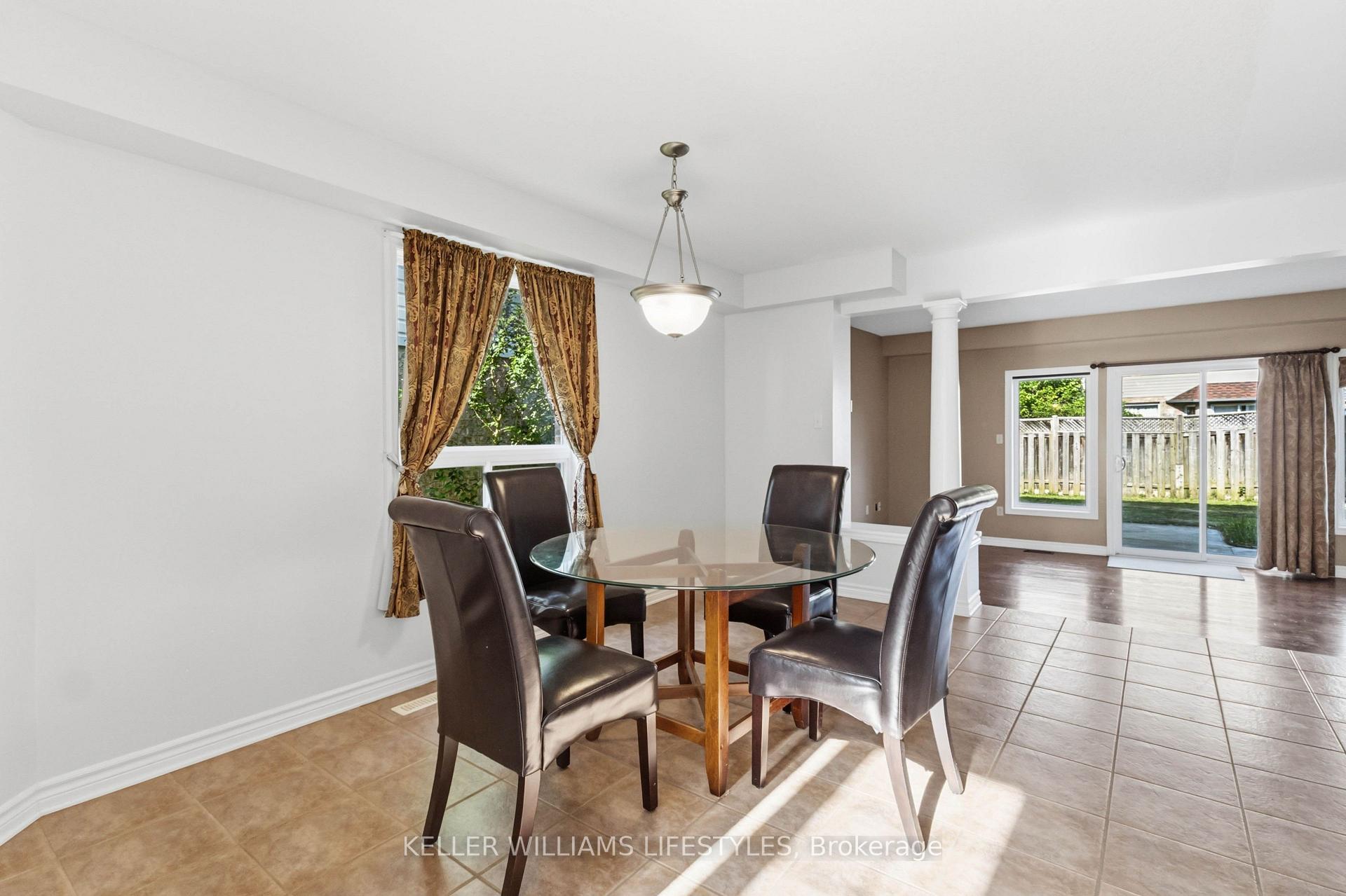 Photo 6 of 837 Capulet Lane, London, North M — HOMEH