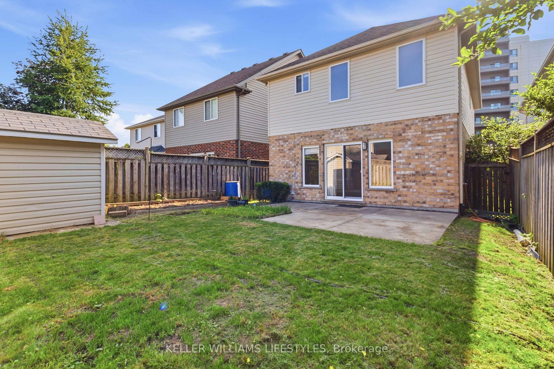 Photo 28 of 837 Capulet Lane, London, North M — HOMEH