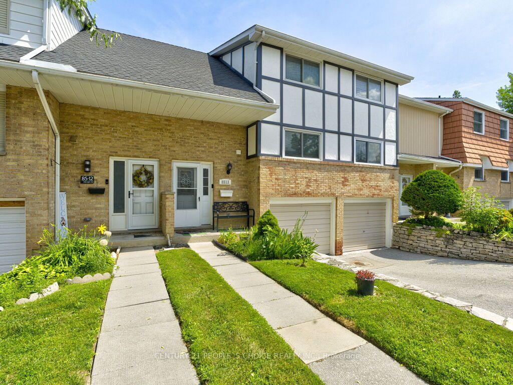 Photo 2 of Unit 13, 85 Albright Road, Hamilton, Vincent — HOMEH