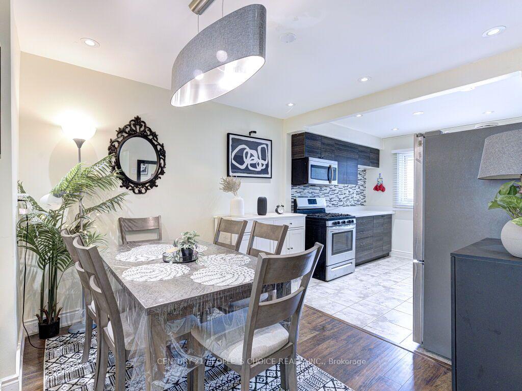 Photo 11 of Unit 13, 85 Albright Road, Hamilton, Vincent — HOMEH