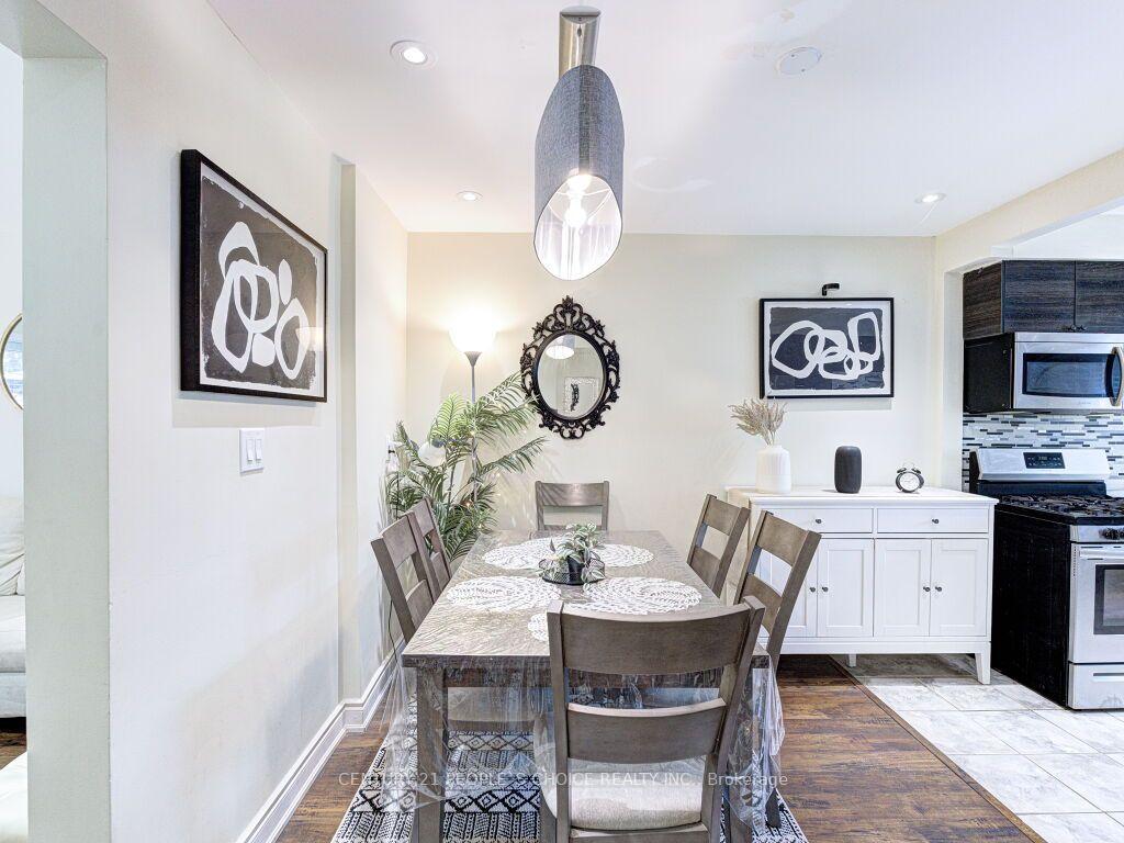 Photo 12 of Unit 13, 85 Albright Road, Hamilton, Vincent — HOMEH