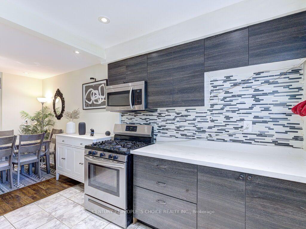 Photo 18 of Unit 13, 85 Albright Road, Hamilton, Vincent — HOMEH