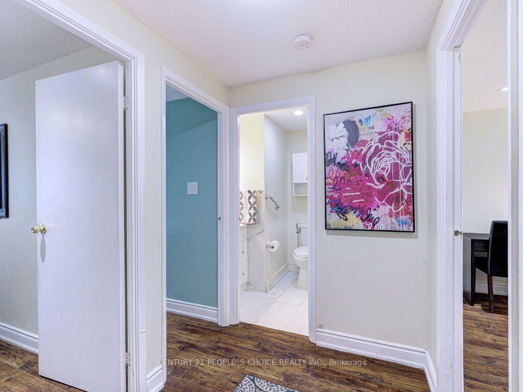 Photo 20 of Unit 13, 85 Albright Road, Hamilton, Vincent — HOMEH