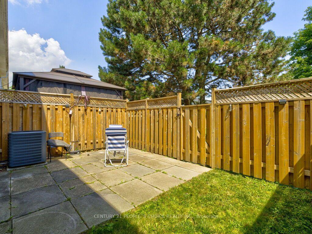 Photo 34 of Unit 13, 85 Albright Road, Hamilton, Vincent — HOMEH