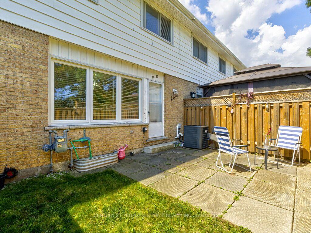 Photo 35 of Unit 13, 85 Albright Road, Hamilton, Vincent — HOMEH