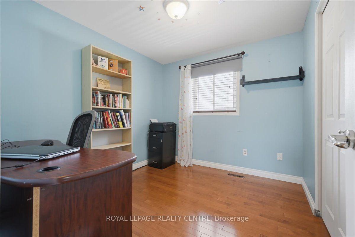 Photo 23 of 2555 Windjammer Road, Mississauga, Erin Mills — HOMEH