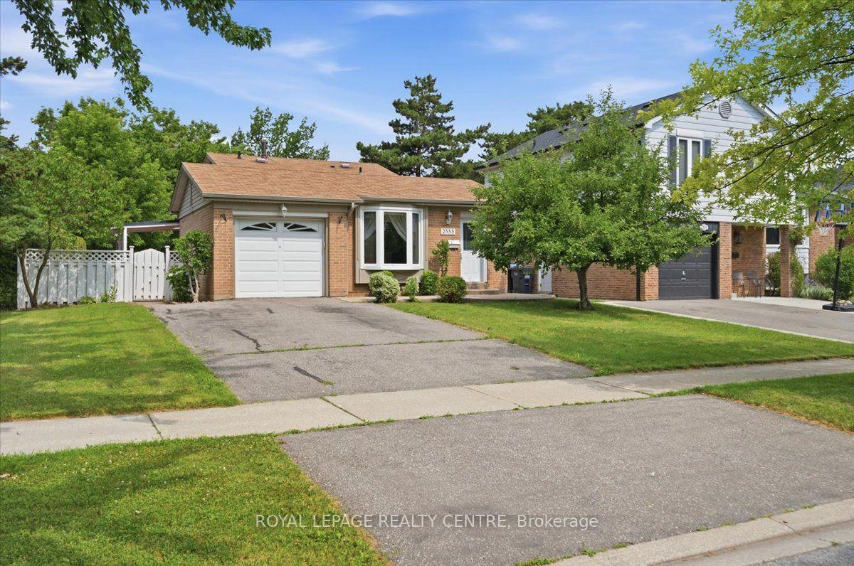 Photo 40 of 2555 Windjammer Road, Mississauga, Erin Mills — HOMEH