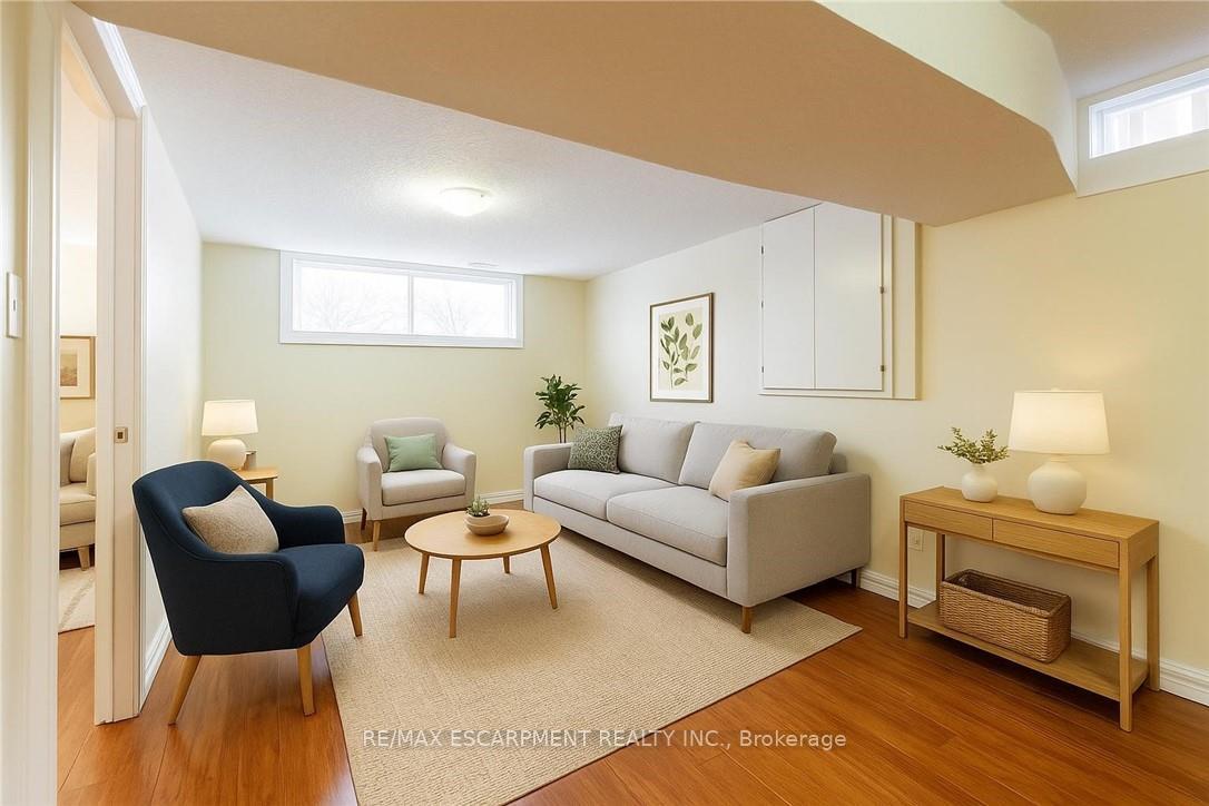 Photo 16 of 16 Garrow Drive, Hamilton, Gourley — HOMEH