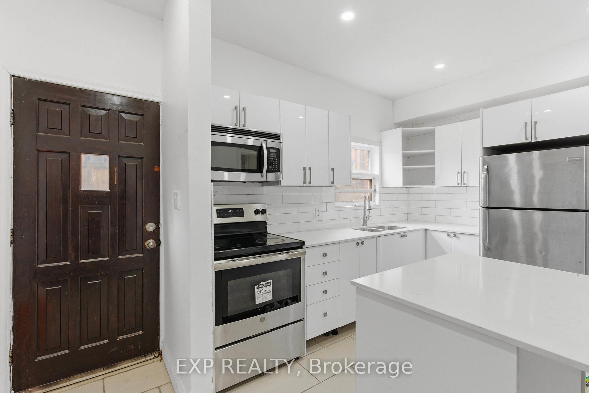 Photo 15 of 191 Queen Street N, Hamilton, Strathcona — HOMEH