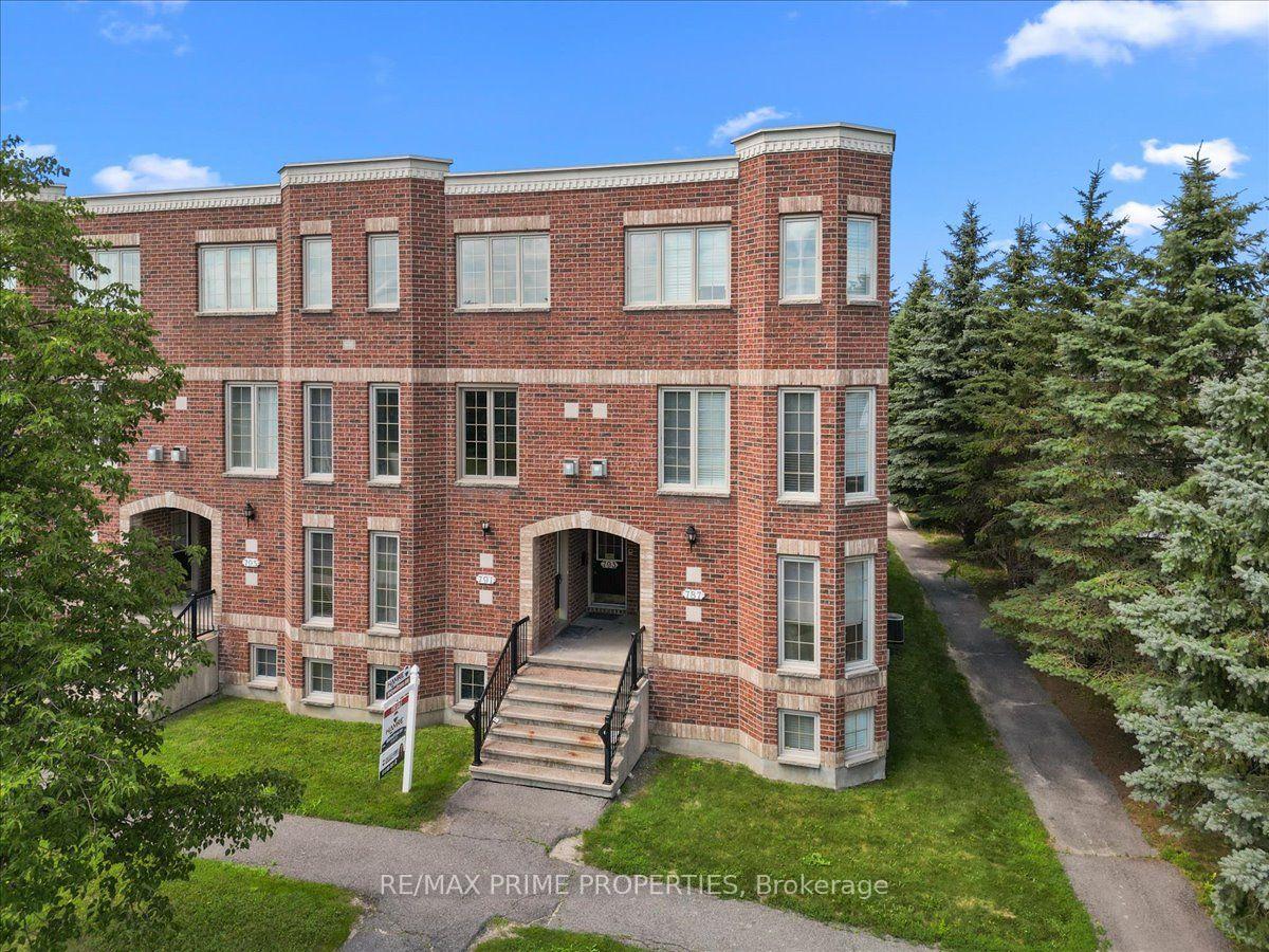 Photo 1 of 793 Longfields Drive, Ottawa, Barrhaven - Longfields — HOMEH