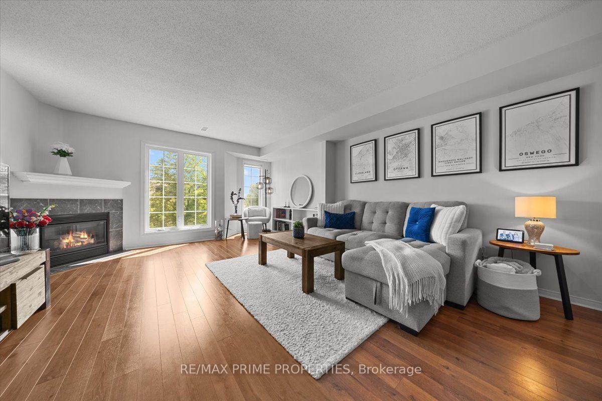 Photo 2 of 793 Longfields Drive, Ottawa, Barrhaven - Longfields — HOMEH
