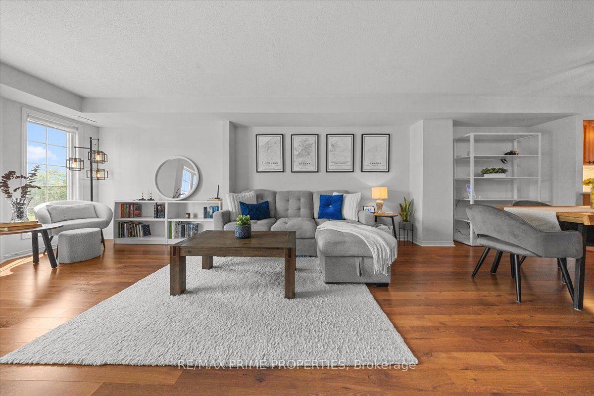 Photo 4 of 793 Longfields Drive, Ottawa, Barrhaven - Longfields — HOMEH