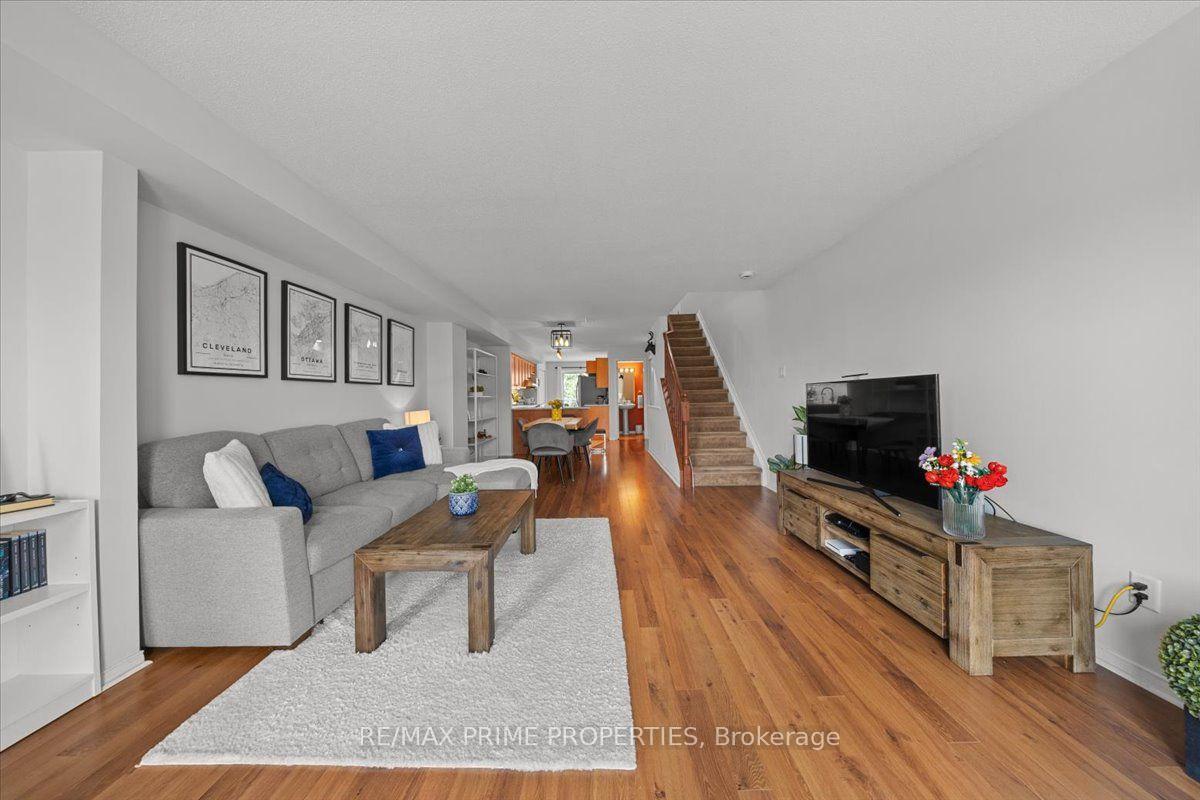 Photo 5 of 793 Longfields Drive, Ottawa, Barrhaven - Longfields — HOMEH