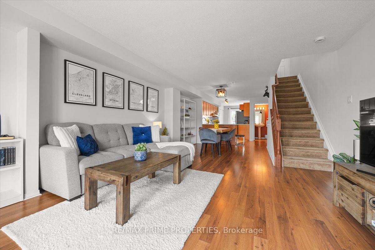 Photo 6 of 793 Longfields Drive, Ottawa, Barrhaven - Longfields — HOMEH