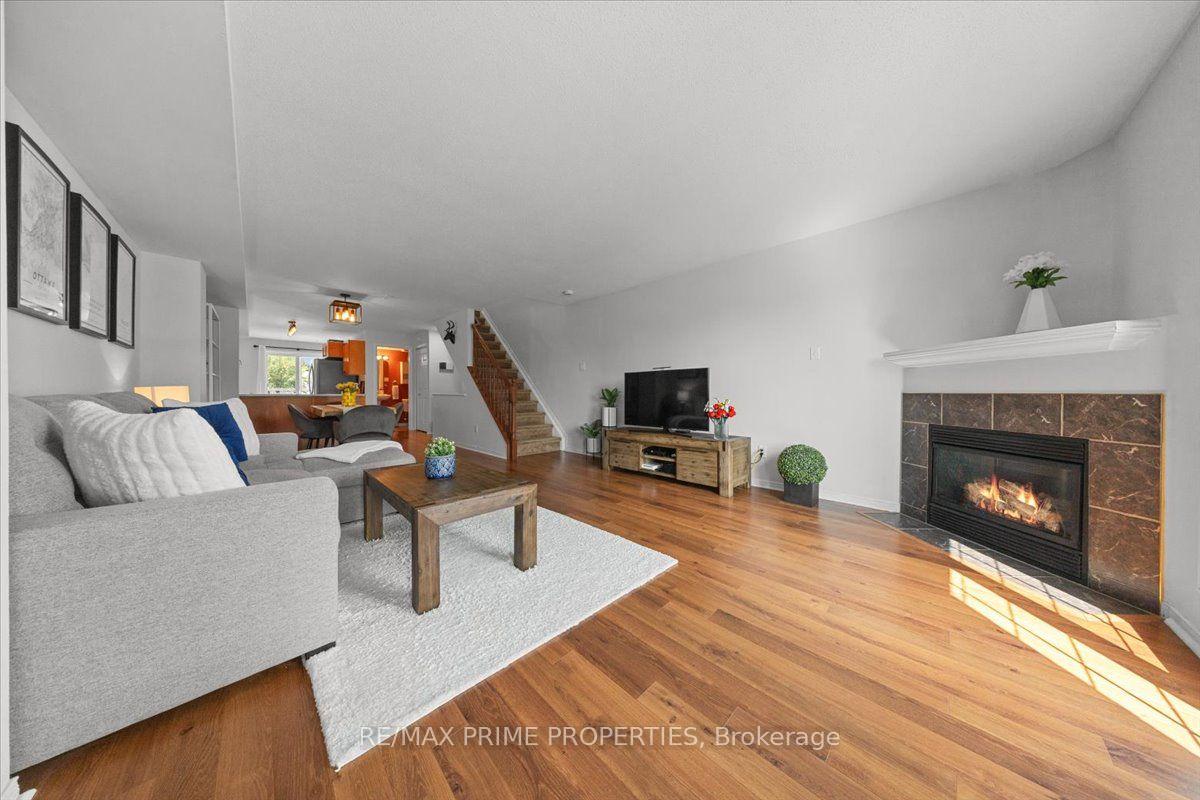 Photo 8 of 793 Longfields Drive, Ottawa, Barrhaven - Longfields — HOMEH