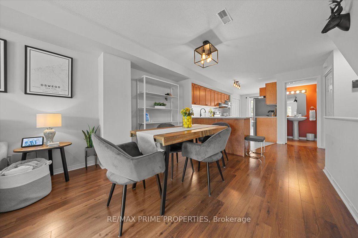 Photo 11 of 793 Longfields Drive, Ottawa, Barrhaven - Longfields — HOMEH