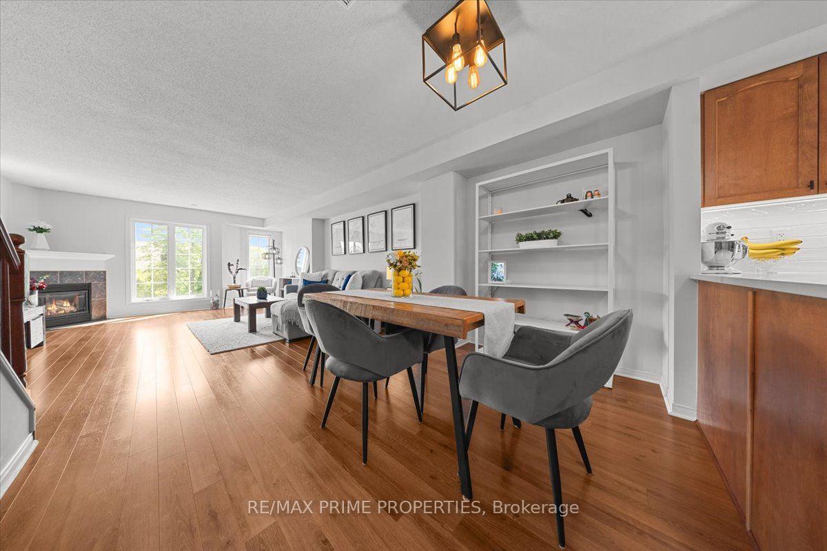 Photo 12 of 793 Longfields Drive, Ottawa, Barrhaven - Longfields — HOMEH