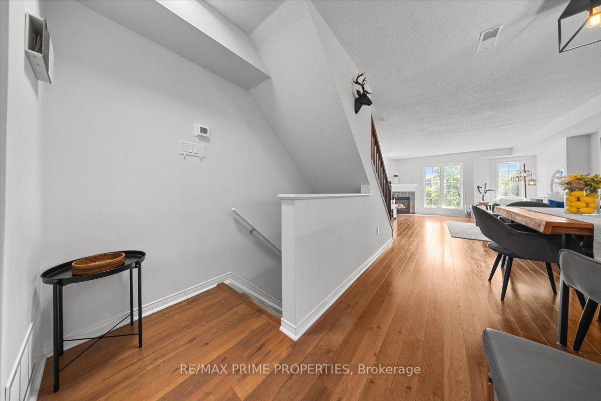 Photo 14 of 793 Longfields Drive, Ottawa, Barrhaven - Longfields — HOMEH