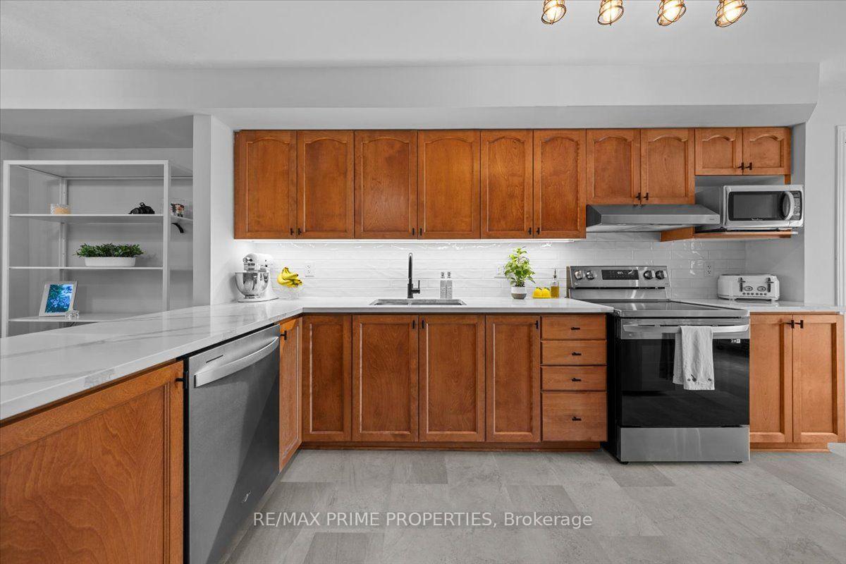 Photo 16 of 793 Longfields Drive, Ottawa, Barrhaven - Longfields — HOMEH