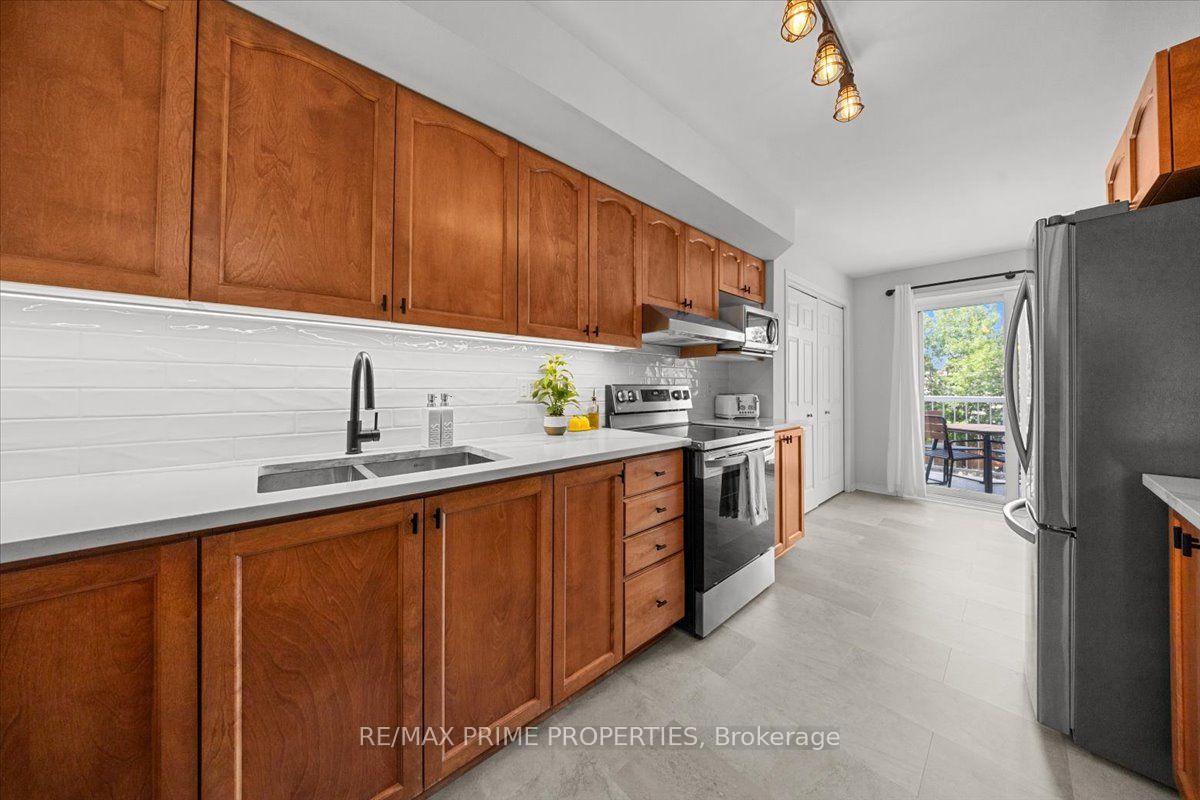 Photo 19 of 793 Longfields Drive, Ottawa, Barrhaven - Longfields — HOMEH