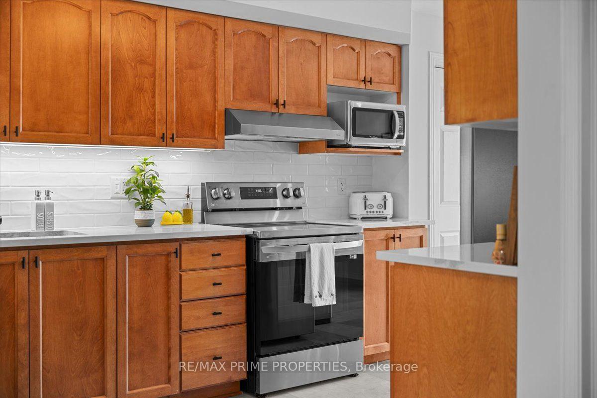 Photo 21 of 793 Longfields Drive, Ottawa, Barrhaven - Longfields — HOMEH