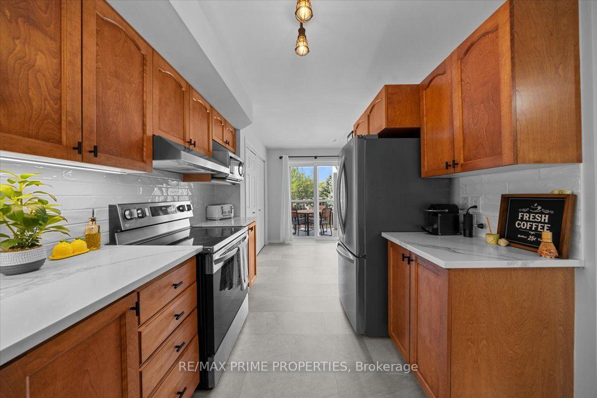 Photo 22 of 793 Longfields Drive, Ottawa, Barrhaven - Longfields — HOMEH