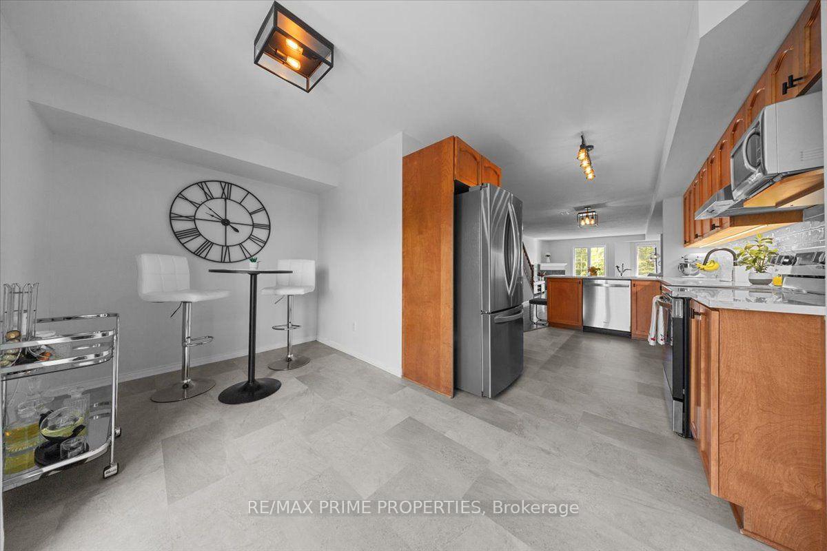 Photo 23 of 793 Longfields Drive, Ottawa, Barrhaven - Longfields — HOMEH