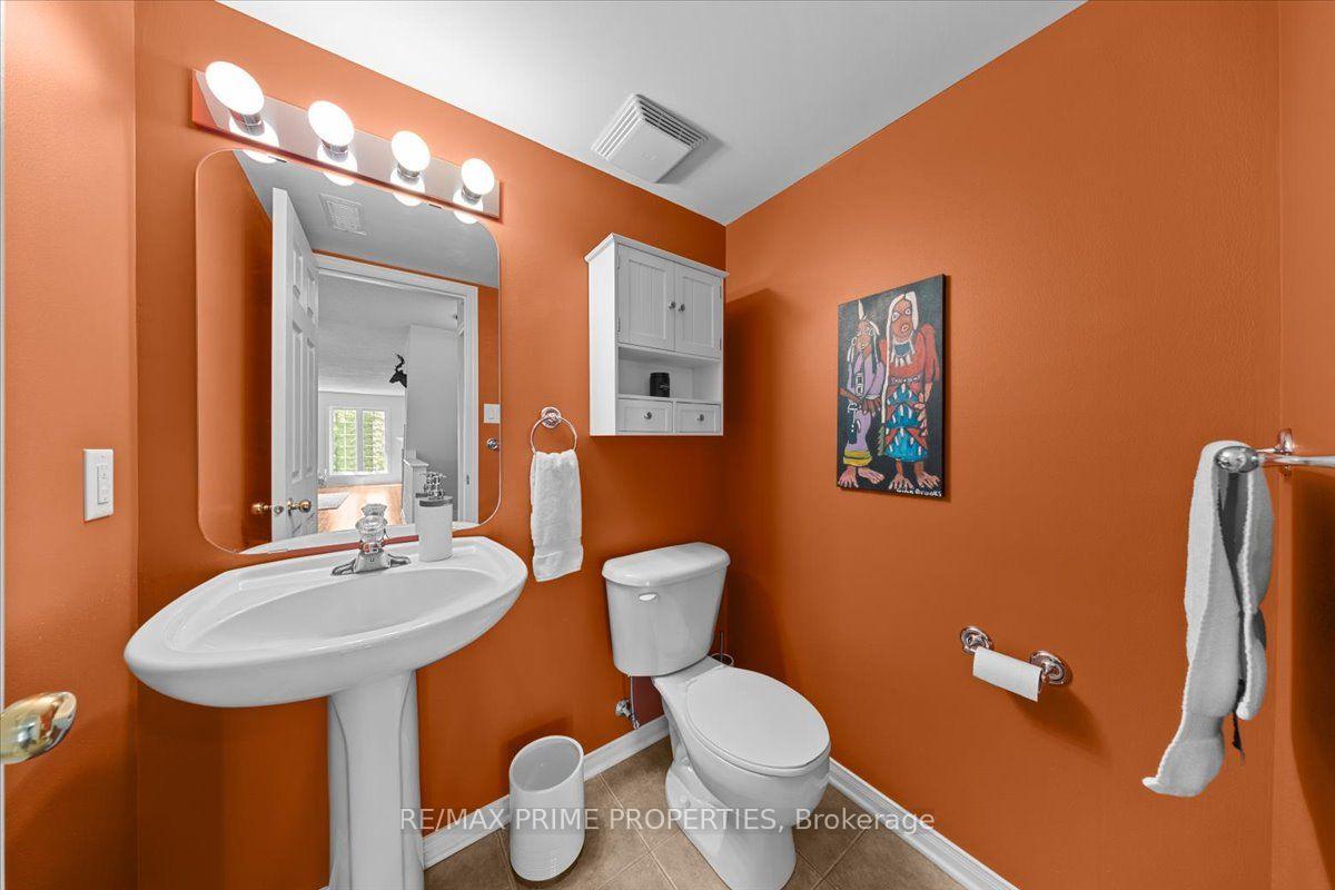 Photo 26 of 793 Longfields Drive, Ottawa, Barrhaven - Longfields — HOMEH