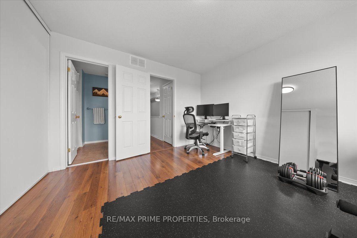 Photo 32 of 793 Longfields Drive, Ottawa, Barrhaven - Longfields — HOMEH