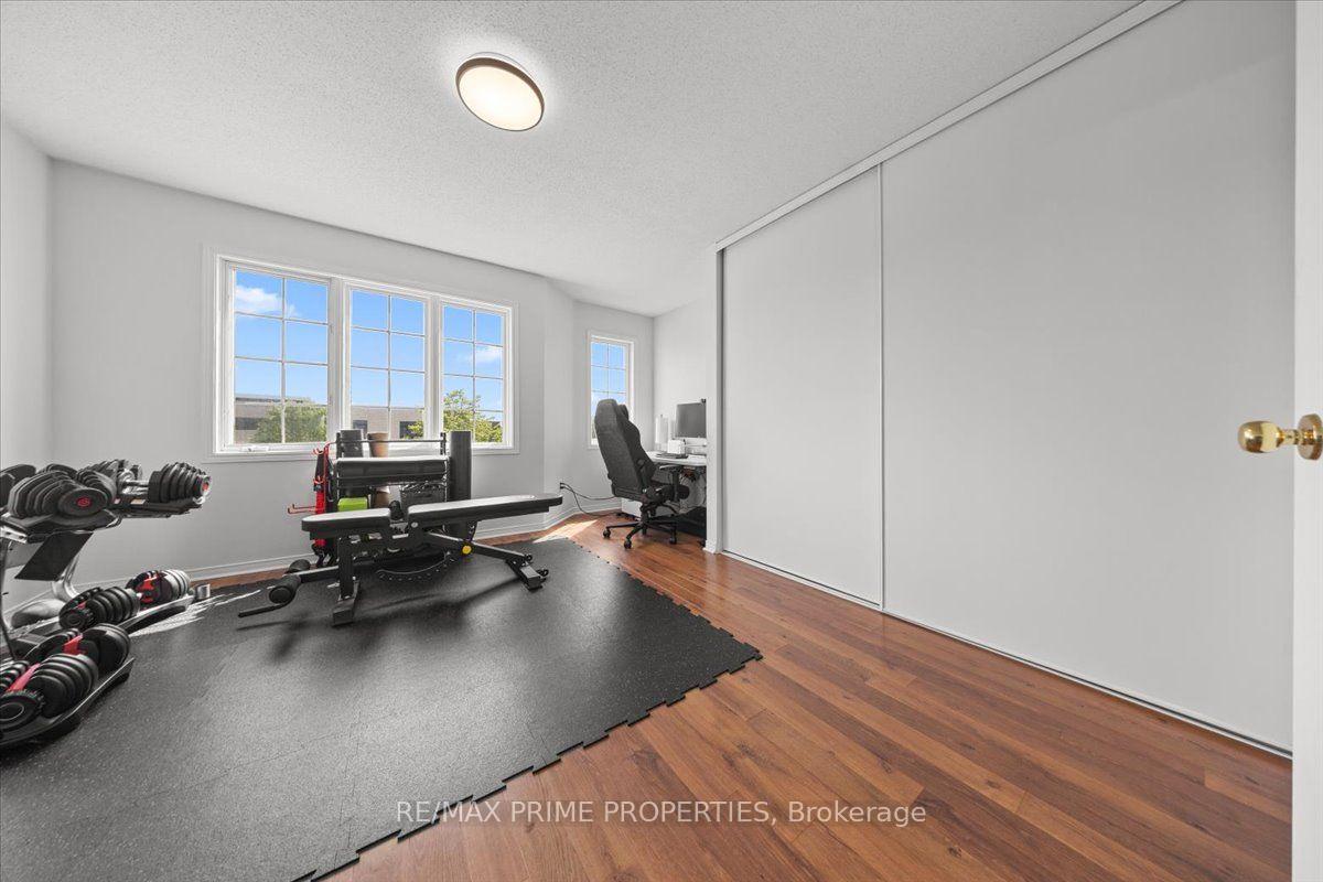 Photo 33 of 793 Longfields Drive, Ottawa, Barrhaven - Longfields — HOMEH