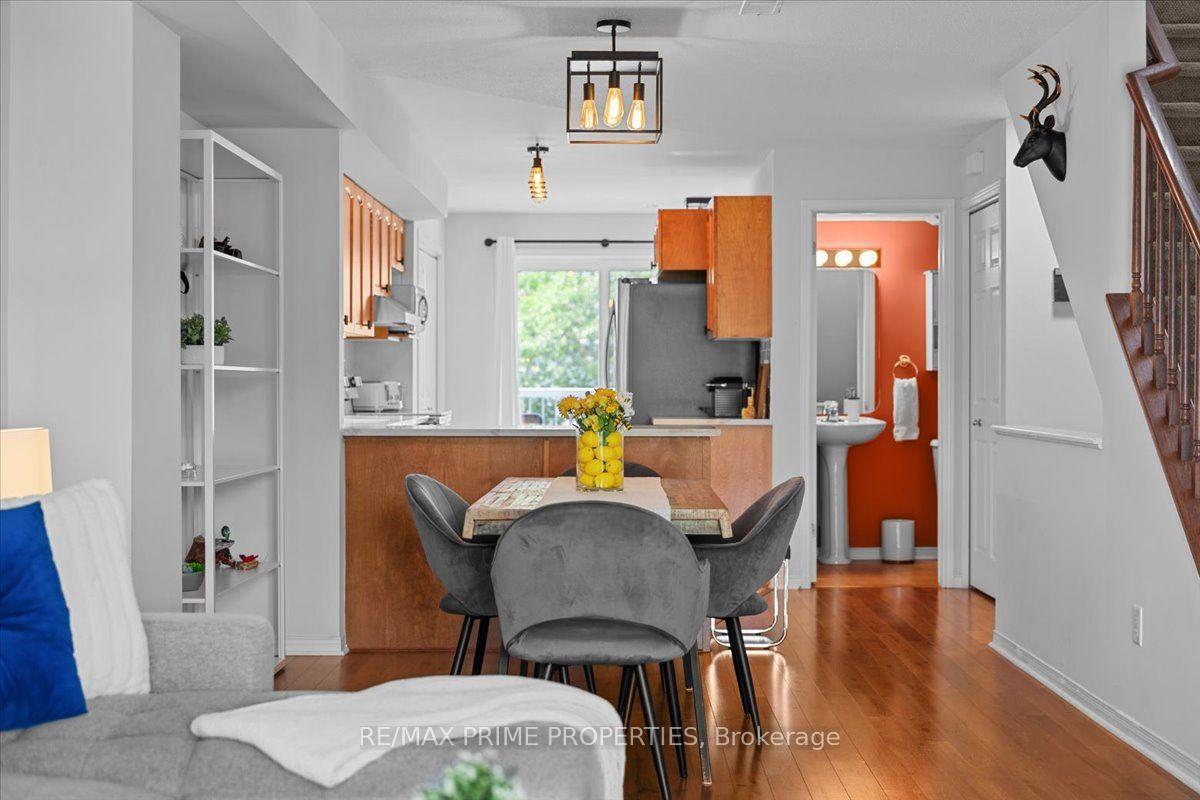 Photo 13 of 793 Longfields Drive, Ottawa, Barrhaven - Longfields — HOMEH
