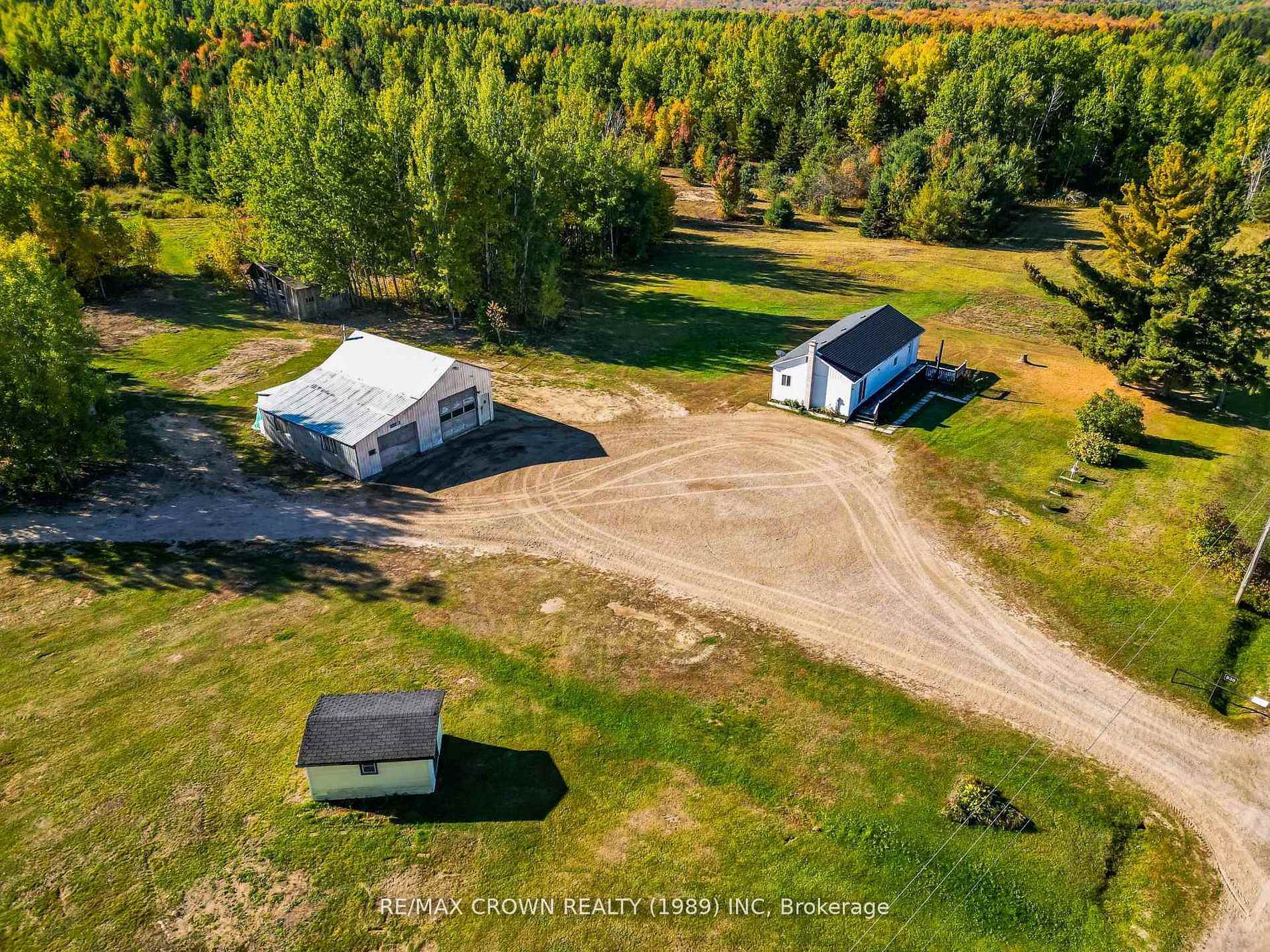 Photo 2 of 936 Laplante Road, Bonfield — HOMEH