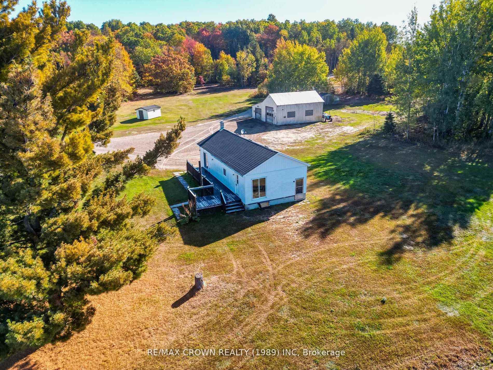Photo 3 of 936 Laplante Road, Bonfield — HOMEH