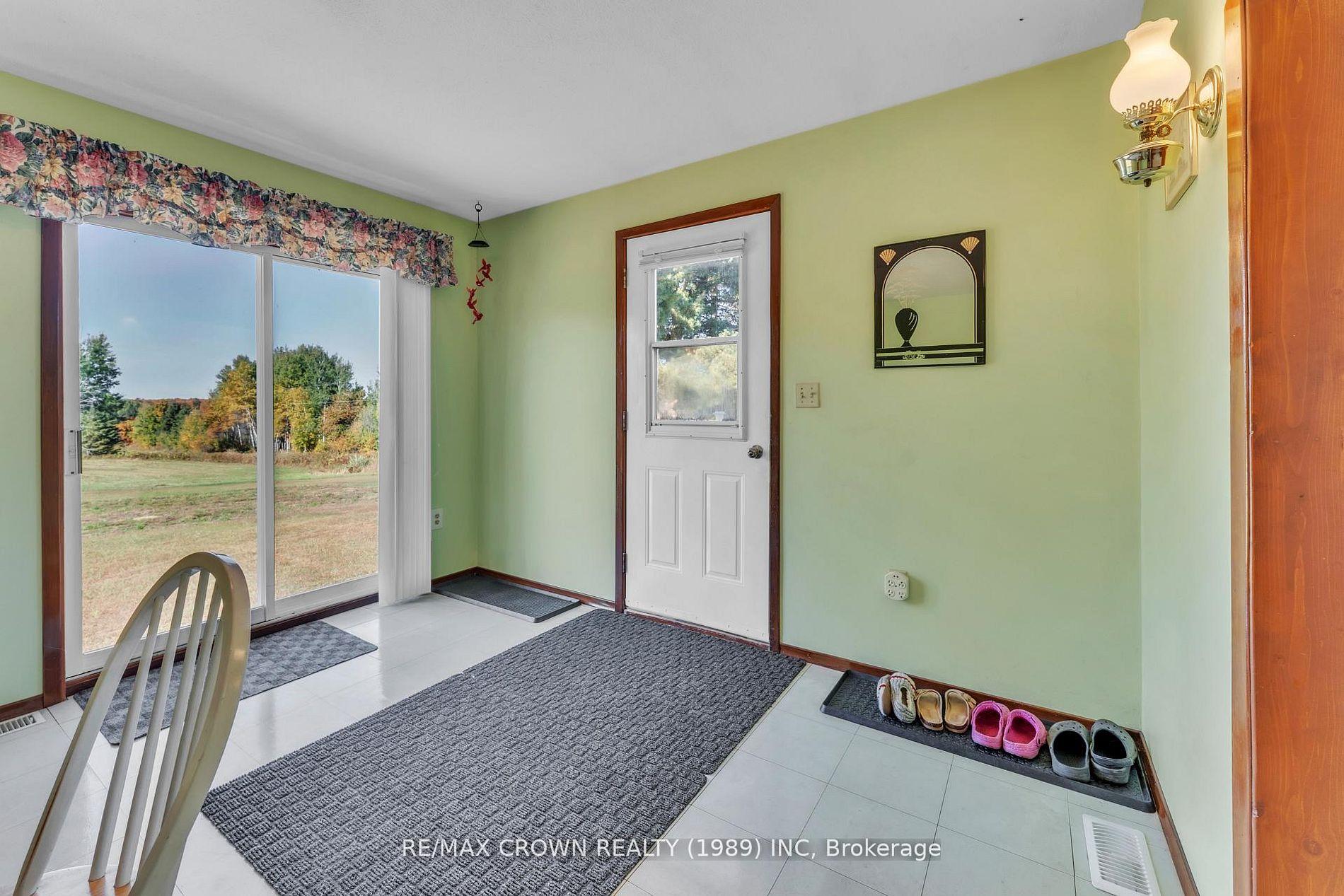 Photo 4 of 936 Laplante Road, Bonfield — HOMEH