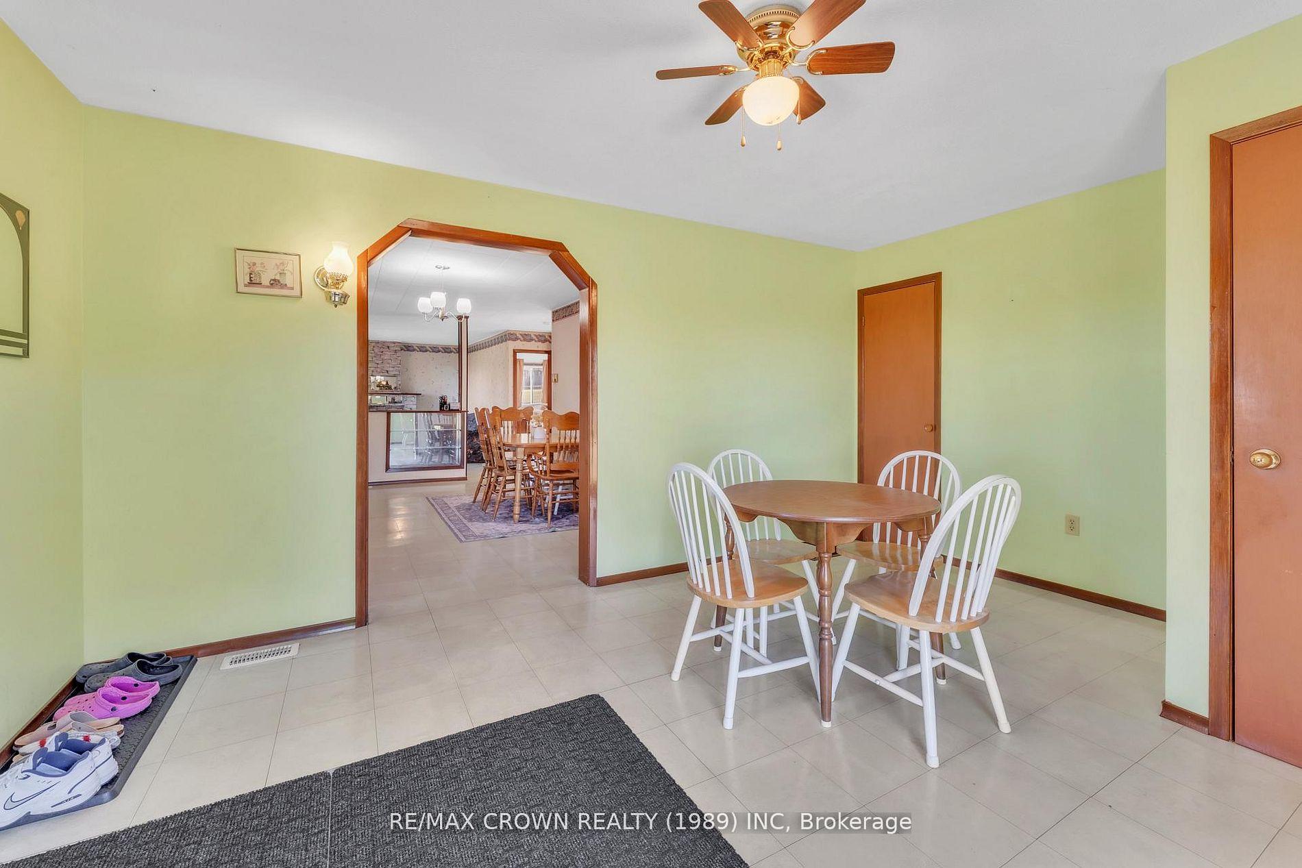 Photo 5 of 936 Laplante Road, Bonfield — HOMEH