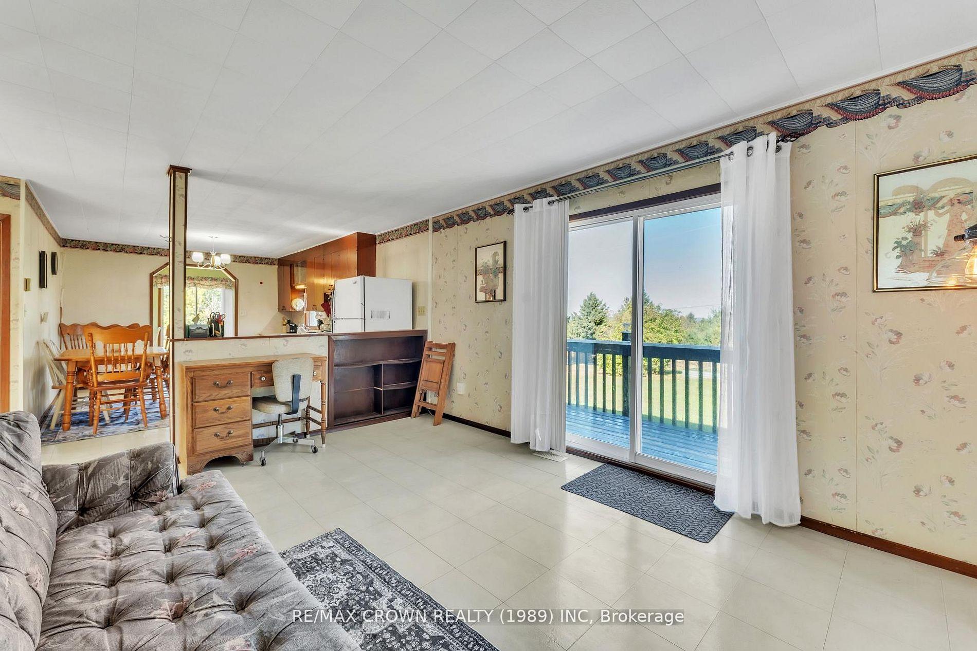 Photo 9 of 936 Laplante Road, Bonfield — HOMEH