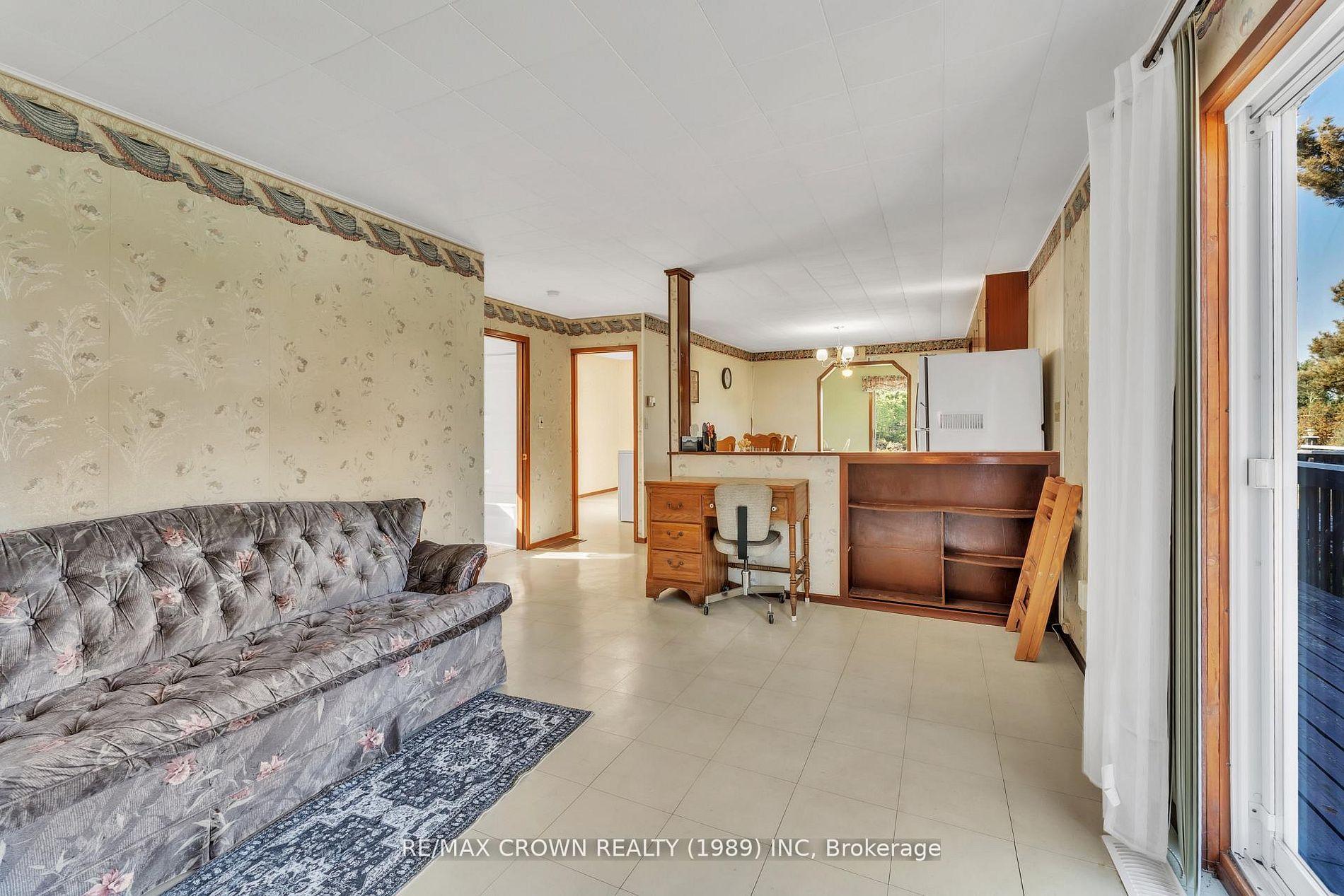 Photo 10 of 936 Laplante Road, Bonfield — HOMEH
