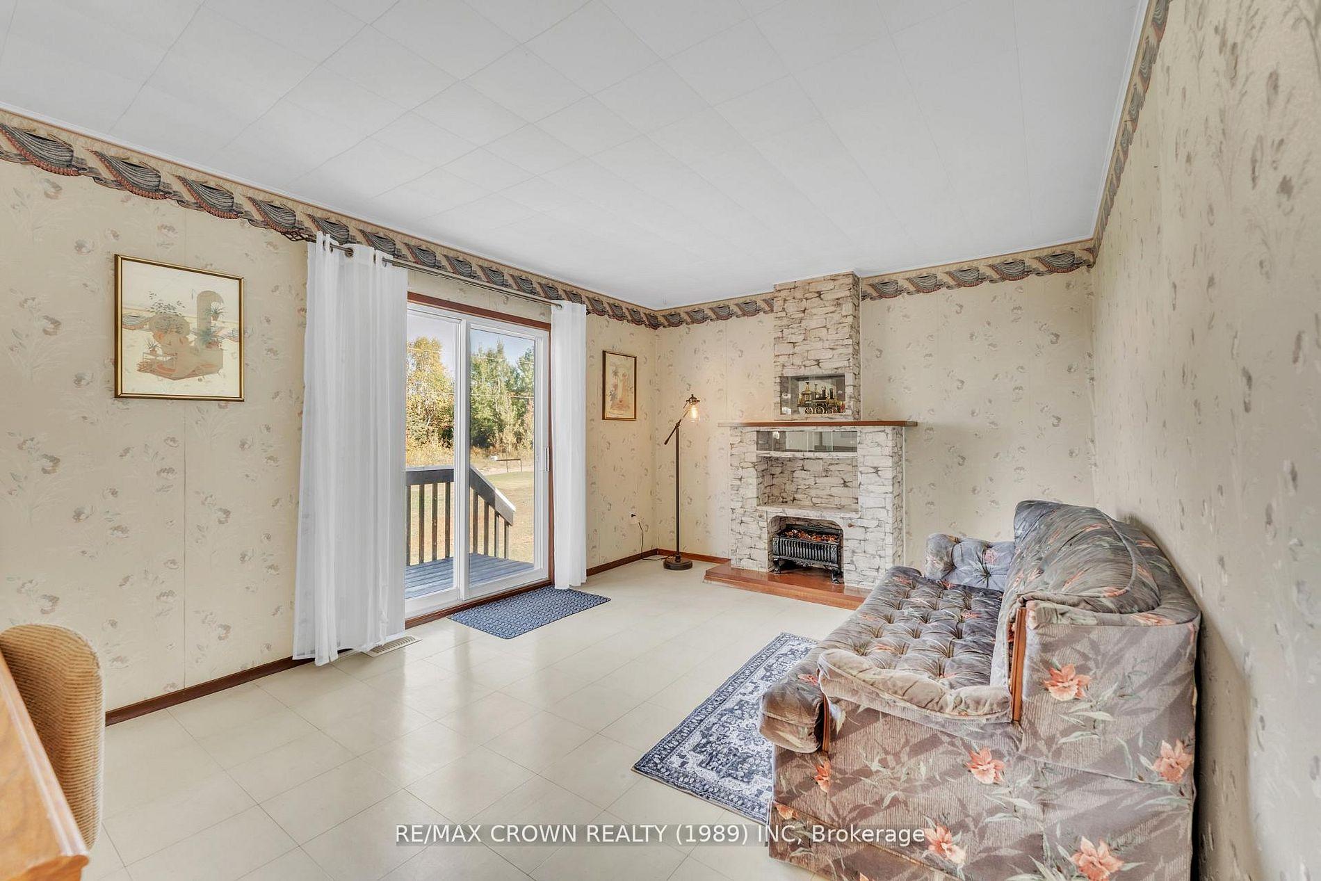 Photo 12 of 936 Laplante Road, Bonfield — HOMEH
