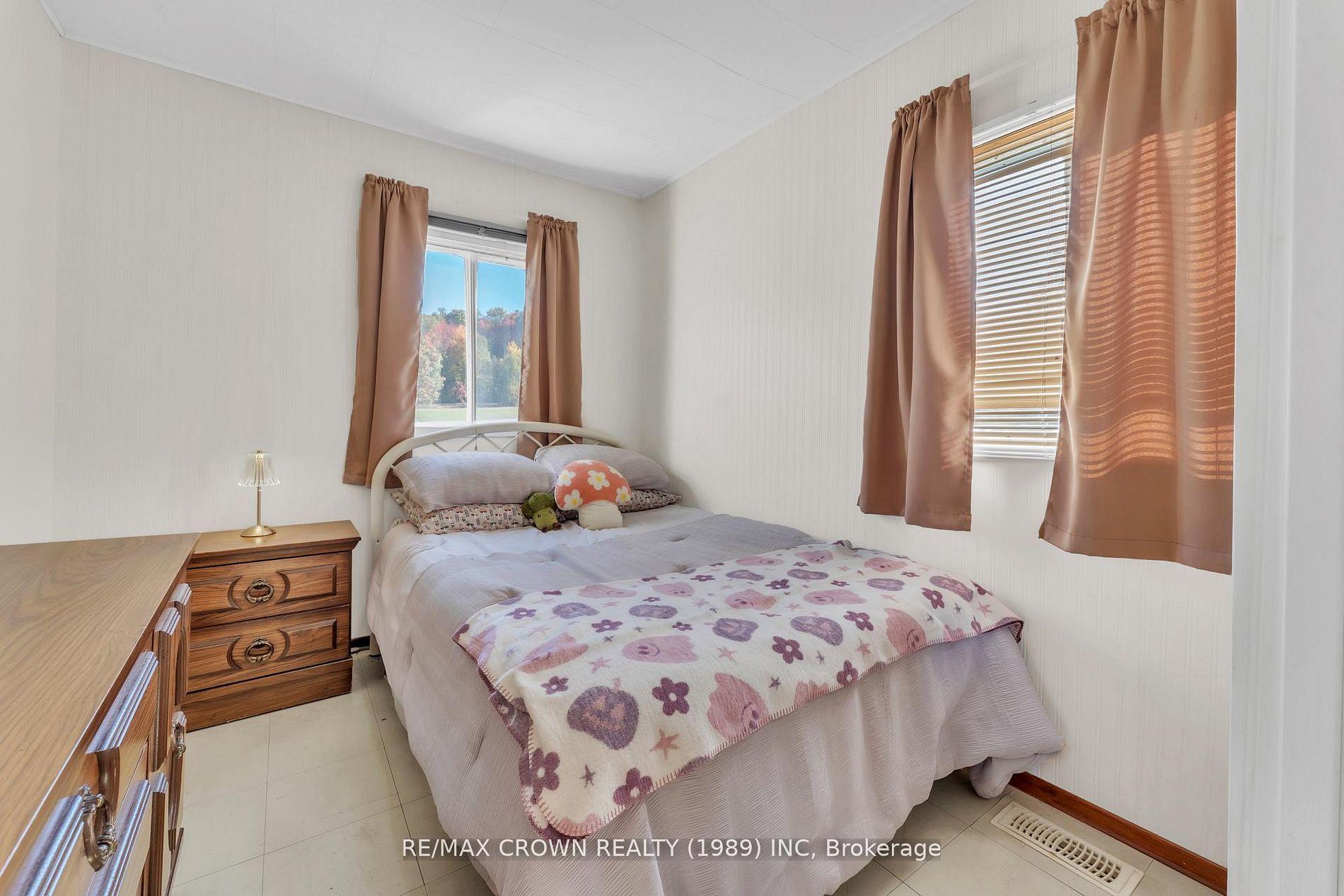 Photo 13 of 936 Laplante Road, Bonfield — HOMEH
